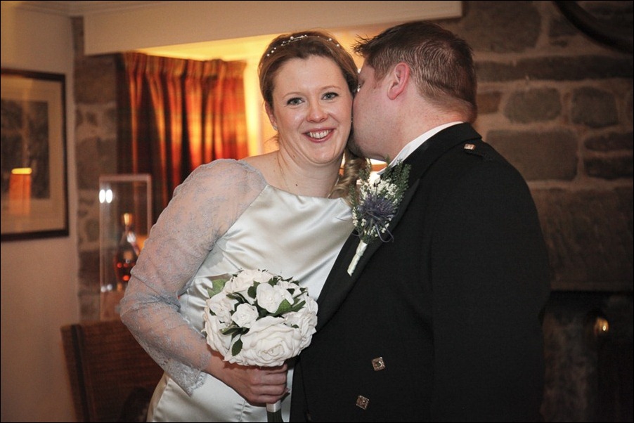 Wedding photography at Glenmorangie House, Highlands, Scotland-0414