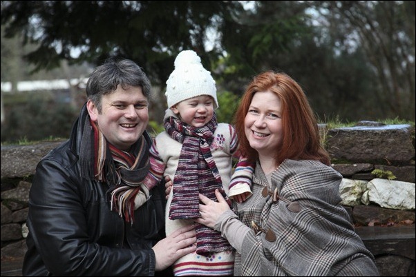 Family portrait photography at Ness Islands, Inverness, Highlands-5228