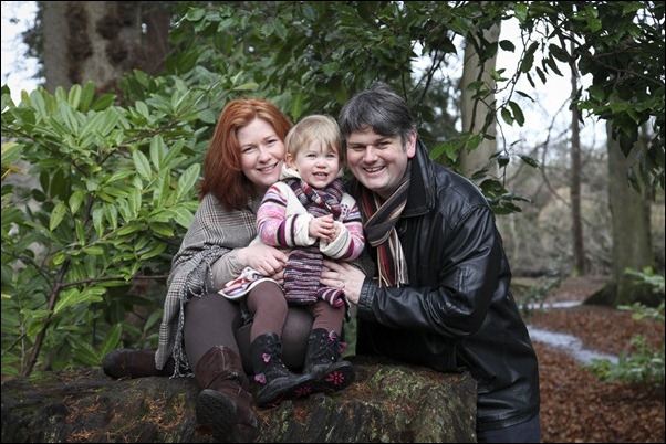 Family portrait photography at Ness Islands, Inverness, Highlands-5313