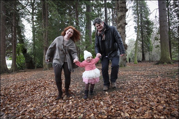 Family portrait photography at Ness Islands, Inverness, Highlands-5363