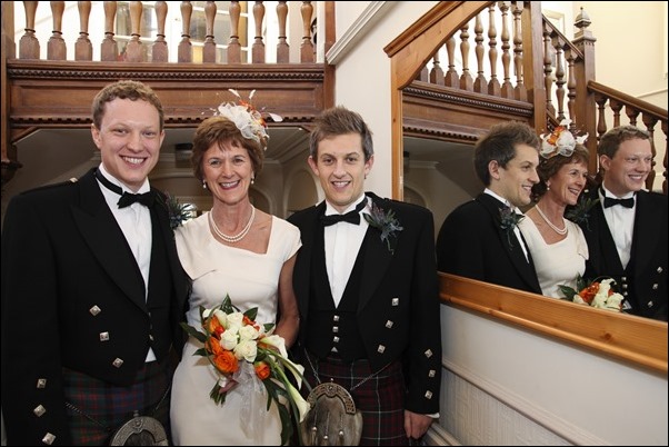 Wedding photograph at Loch Ness Country House Hotel, Inverness, Highlands-8932