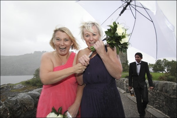 wedding photography at Eilean Donan Castle-0917